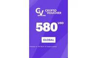 Crypto Voucher $580 USD in Solana (SOL) Crypto Voucher thumb 2