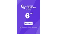 Crypto Voucher $6 USD in Litecoin (LTC) Crypto Voucher thumb 2