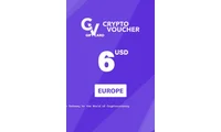 Crypto Voucher $6 USD in Solana (SOL) Crypto Voucher thumb 2