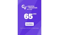 Crypto Voucher $65 USD in Ethereum (ETH) Crypto Voucher thumb 2