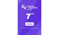 Crypto Voucher $7 USD in Solana (SOL) Crypto Voucher thumb 2