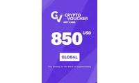 Crypto Voucher $850 USD in Solana (SOL) Crypto Voucher thumb 2
