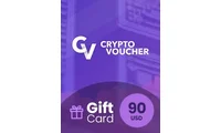 Crypto Voucher $90 USD in Bitcoin (BTC) Crypto Voucher thumb 2