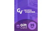 Crypto Voucher £35 GBP in Bitcoin (BTC) Crypto Voucher thumb 2