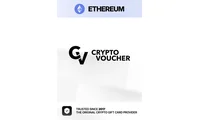 Crypto Voucher €10 EUR in Ethereum (ETH) Crypto Voucher thumb 2