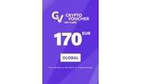 Crypto Voucher €170 EUR in Ethereum (ETH) Crypto Voucher thumb 2