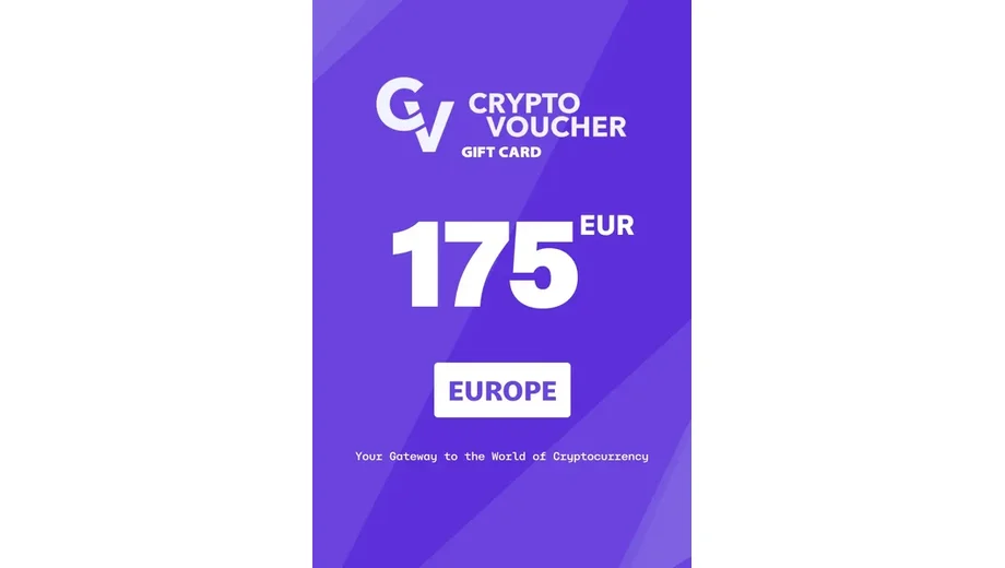 Crypto Voucher €175 EUR in Litecoin (LTC) Crypto Voucher gallery image 2