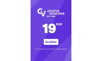 Crypto Voucher €19 EUR in Ethereum (ETH) Crypto Voucher thumb 2