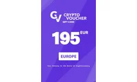 Crypto Voucher €195 EUR in Solana (SOL) Crypto Voucher thumb 2