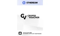 Crypto Voucher €250 EUR in Ethereum (ETH) Crypto Voucher thumb 2