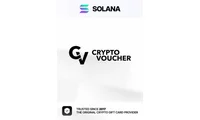 Crypto Voucher €250 EUR in Solana (SOL) Crypto Voucher thumb 2