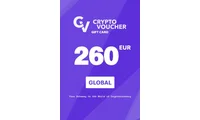 Crypto Voucher €260 EUR in Litecoin (LTC) Crypto Voucher thumb 2