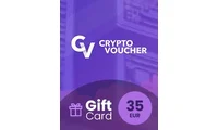 Crypto Voucher €35 EUR in Bitcoin (BTC) Crypto Voucher thumb 2