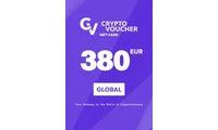 Crypto Voucher €380 EUR in Litecoin (LTC) Crypto Voucher thumb 2