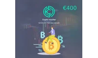 Crypto Voucher €400 EUR in Bitcoin (BTC) Crypto Voucher thumb 2