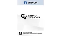 Crypto Voucher €45 EUR in Litecoin (LTC) Crypto Voucher thumb 2