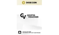 Crypto Voucher €70 EUR in Dogecoin (DOGE) Crypto Voucher thumb 2