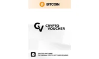 Crypto Voucher €700 EUR in Bitcoin (BTC) Crypto Voucher thumb 2