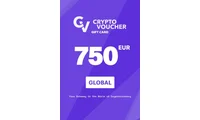 Crypto Voucher €750 EUR in Dogecoin (DOGE) Crypto Voucher thumb 2