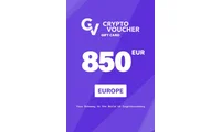 Crypto Voucher €850 EUR in Litecoin (LTC) Crypto Voucher thumb 2