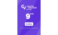 Crypto Voucher €9 EUR in Solana (SOL) Crypto Voucher thumb 2