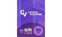 Crypto Voucher €90 EUR in Bitcoin (BTC) Crypto Voucher thumb 2
