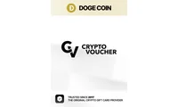 Crypto Voucher €90 EUR in Dogecoin (DOGE) Crypto Voucher thumb 2