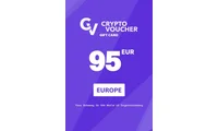 Crypto Voucher €95 EUR in Solana (SOL) Crypto Voucher thumb 2