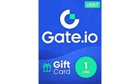 Gate.io $1 USD in Tether (USDT) Crypto Voucher thumb 2
