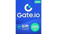 Gate.io $250 USD in Tether (USDT) Crypto Voucher thumb 2