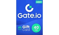 Gate.io $40 USD in Tether (USDT) Crypto Voucher thumb 2