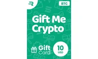 Gift Me Crypto $10 USD in Bitcoin (BTC) Crypto Voucher thumb 2