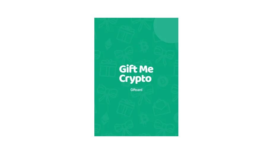 Gift Me Crypto $300 USD in Tether (USDT) Crypto Voucher gallery image 2