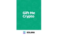 Gift Me Crypto $700 USD in Solana (SOL) Crypto Voucher thumb 2