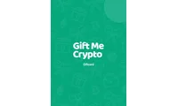 Gift Me Crypto $80 USD in Tether (USDT) Crypto Voucher thumb 2