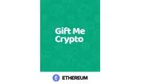 Gift Me Crypto $90 USD in Ethereum (ETH) Crypto Voucher thumb 2