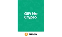 Gift Me Crypto £10 GBP in Bitcoin (BTC) Crypto Voucher thumb 2