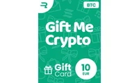 Gift Me Crypto €10 EUR in Bitcoin (BTC) Crypto Voucher thumb 2