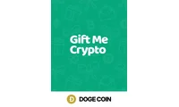 Gift Me Crypto €100 EUR in Dogecoin (DOGE) Crypto Voucher thumb 2