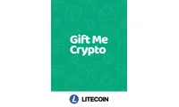 Gift Me Crypto €20 EUR in Litecoin (LTC) Crypto Voucher thumb 2