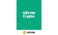 Gift Me Crypto €80 EUR in Bitcoin (BTC) Crypto Voucher thumb 2