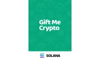 Gift Me Crypto €80 EUR in Solana (SOL) Crypto Voucher thumb 2