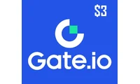 Gate.io 3 Tether (USDT) Crypto Voucher thumb 2