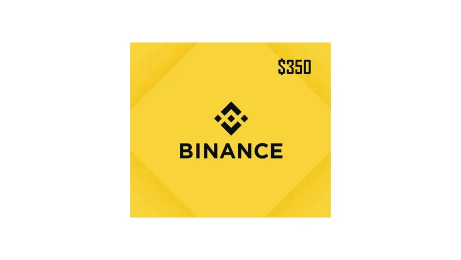 Binance 350 Tether (USDT) Crypto Voucher gallery image 2