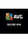 AVG Secure VPN 2022