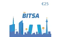 Bitsa €25 EUR Crypto Voucher thumb 2