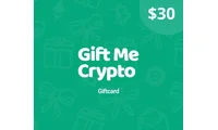 Gift Me Crypto $30 USD Crypto Voucher thumb 2