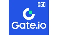Gate.io 50 Tether (USDT) Crypto Voucher thumb 2