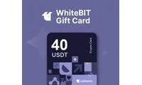 WhiteBIT 40 Tether (USDT) Crypto Voucher thumb 2