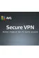 AVG Secure VPN